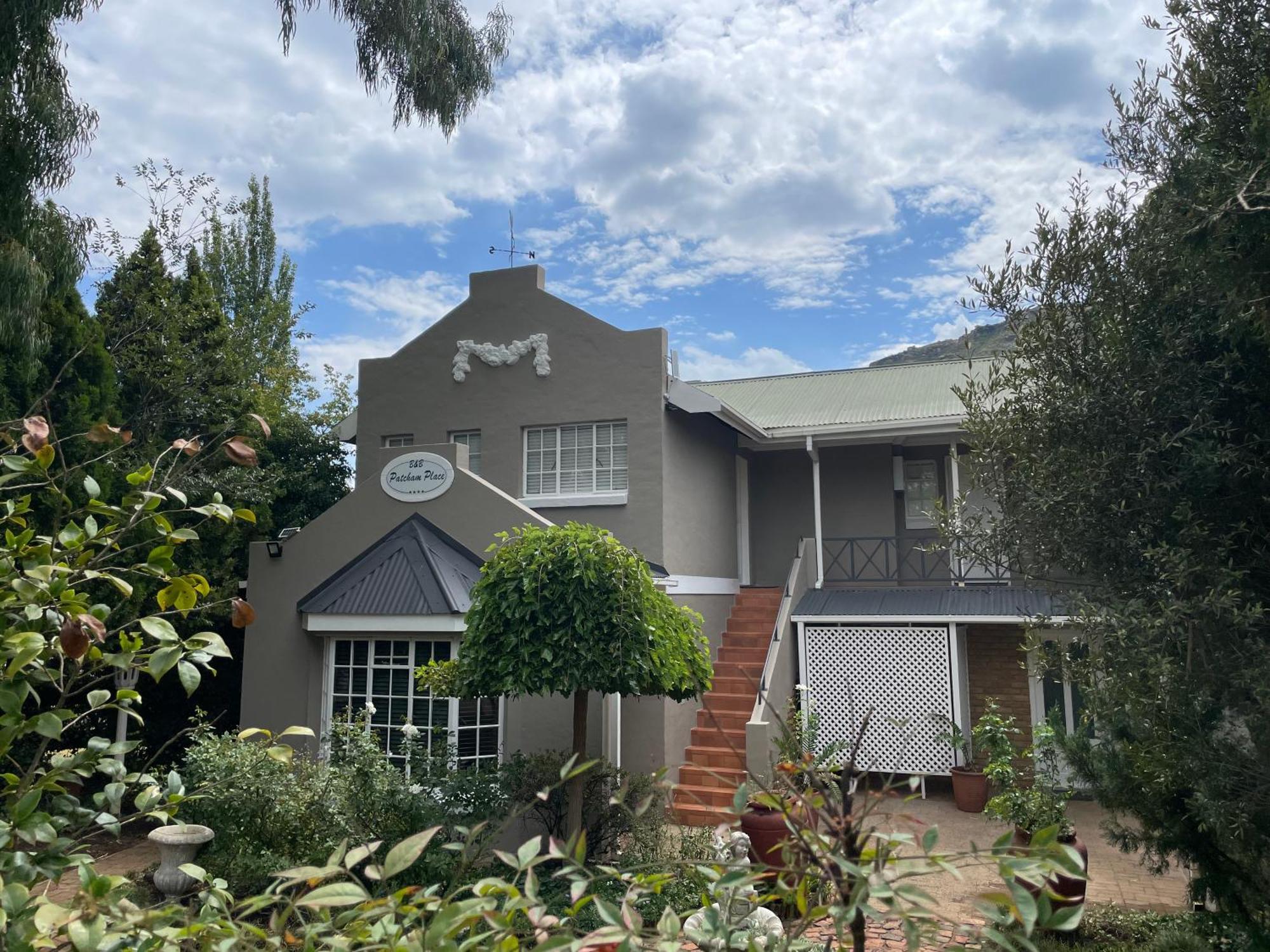 Patcham Place & Lilliput House, Clarens Exterior foto